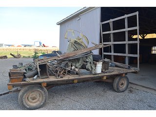 Property photo 46 - EQUIPMENT & PERSONAL PROPERTY AUCTION